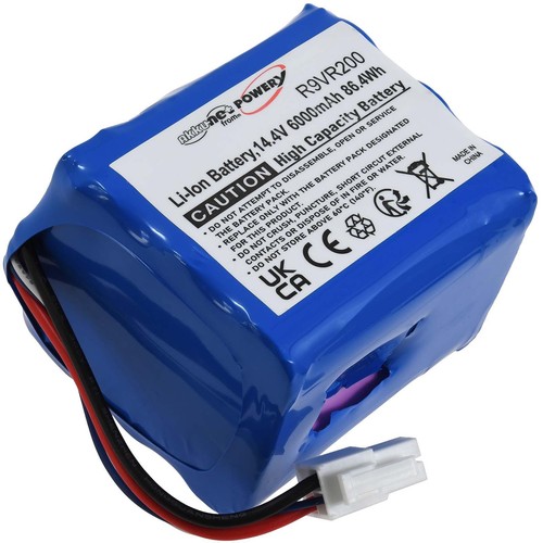Akku net batteria per robot - per,