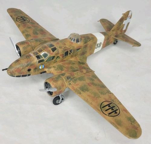 Costruito caproni ca 311 - caproni, ca.311