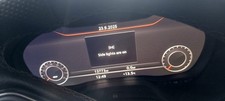 Audi line 1 - ga, tfsi