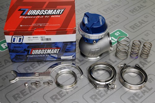 Turbosmart gen wg60 - turbosmart,