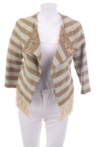 Paola frani giacca cotone - paola,
