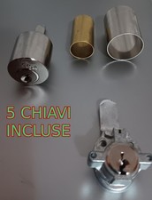 Cilindro per elettroserrature