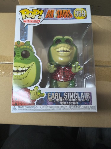 Funko pop dinosauri conte - funko,