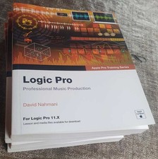 APPLE PRO TRAINING SERIES