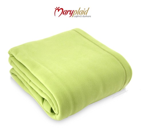 Coperta morbido pile - morbido,