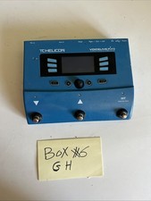 TC-HELICON VoiceLive Play