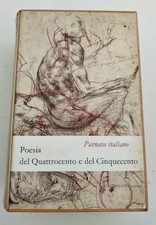 Parnaso italiano Einaudi