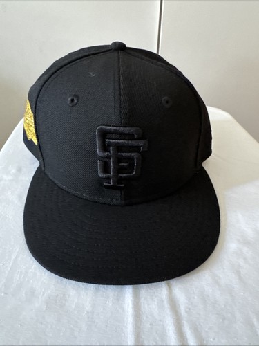 Cappello gigante san francisco - cappello,