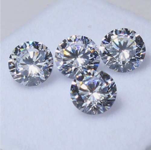 Certificato loose cvd diamante - loose,