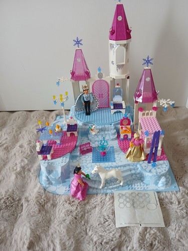 Lego belville 7577 winter - lego,