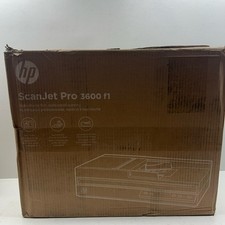 HP ScanJet Pro 3600 f1 -