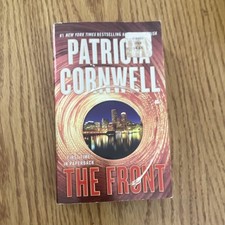 Patricia Cornwell The Front &