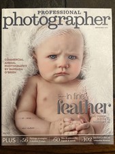Professional Photographer
