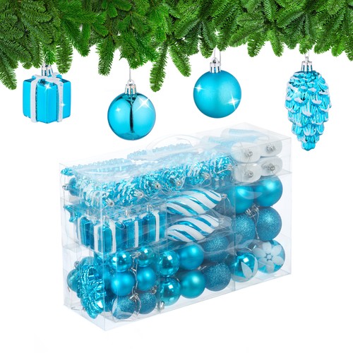 Palline natale addobbi - natale,