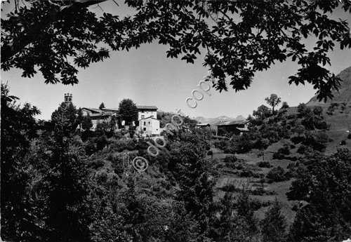 Cartolina garda di - -, sonico