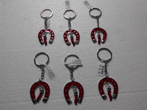 Pezzi portachiavi - 6,