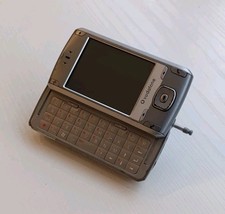 Raro telefono vintage vodafone - vintage,