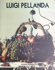LUIGI PELLANDA BOSSAGLIA  ROSSANA CINQUANTASEI 2005 