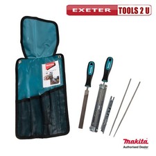 Makita D-72160 Set affilatura