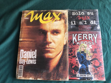 Kerry Kross Blisterato Max N 1