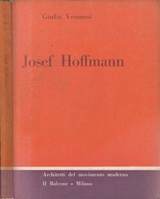 Josef Hoffmann. . Giulia