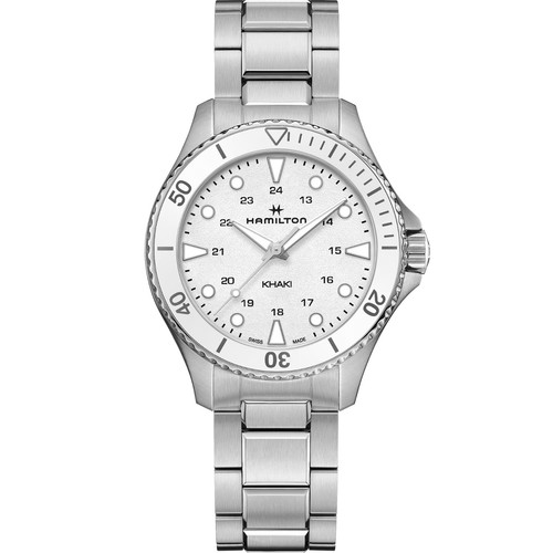 Hamilton h82221110 cachi navy - hamilton,