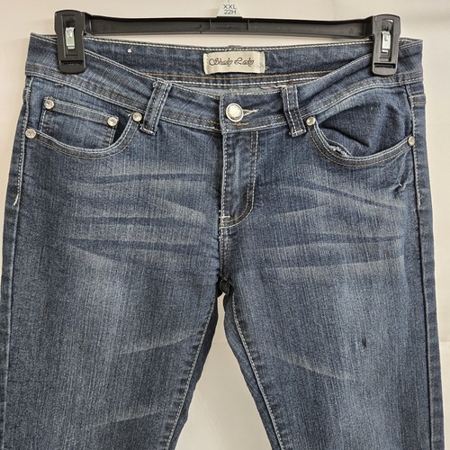Jeans skinny shady - skinny, lady