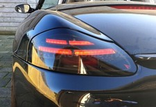 FANALI POSTERIORI FIBRA OTTICA FRECCE LED DINAMICHE PORSCHE BOXSTER 986