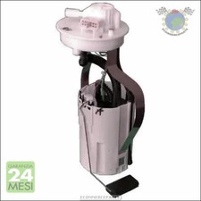 Pompa Carburante Meat Benzina