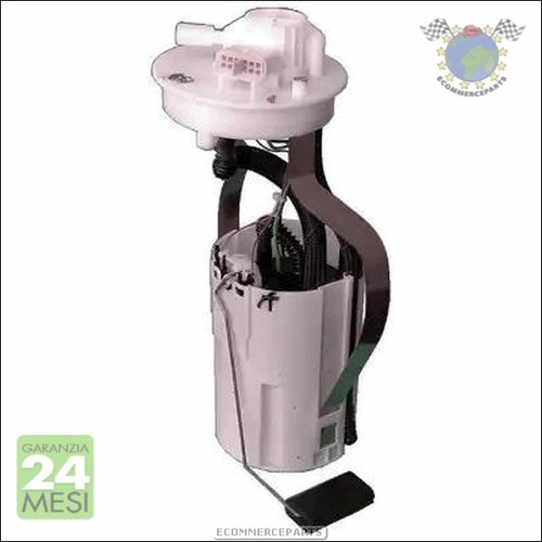 Pompa carburante meat benzina - pompa,