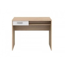 Tavolo Scrivania 100 cm Rovere