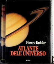 ATLANTE DELL'UNIVERSO. PIERRE