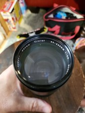 Zoom automatico Vivitar 90-230