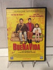 Buena Vida ( Un Film Di