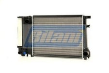 Radiatore Acqua BMW 5er