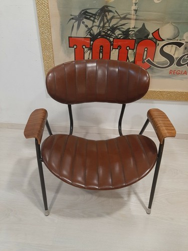 Sedia poltrona lounge - sedia,