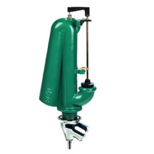 BATTERIA SCARICO WC CATIS