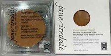 Jane Iredale PurePressed Base