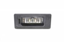 3AF943021A luce targa per