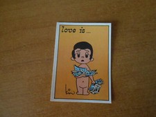 FIGURINA LOVE IS... - L'AMORE