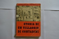 COSTANTINO PECORELLI - STORIA