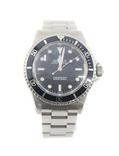 Orologio rolex submariner - orologio,