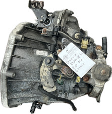 Cambio manuale per modello