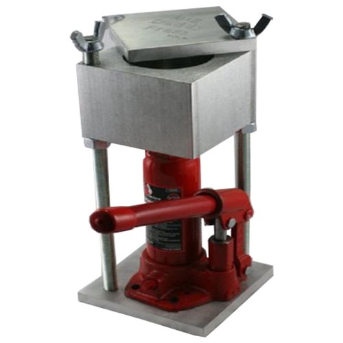 High tech presses - high,