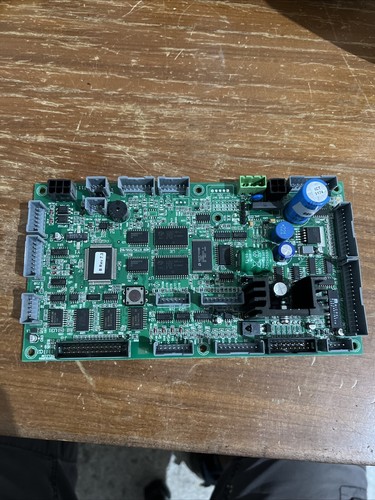 Scheda cpu necta - scheda,