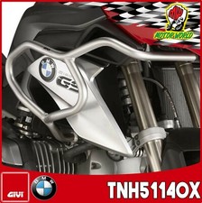 GIVI TNH5114OX PARAMOTORE ALTO