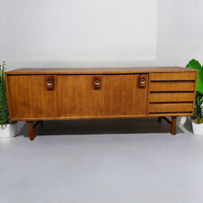 Servant design scandinavo sideboard epoca anni '60