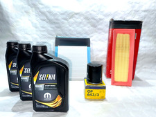 KIT TAGLIANDO FIAT TIPO 500L