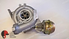 Turbo Ricostruito Audi A8 Tdi