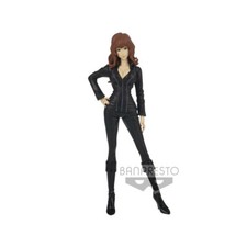 Banpresto Lupin the 3rd -